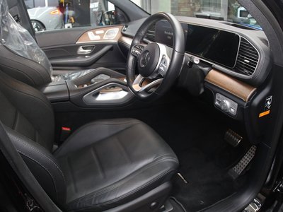 2021 Mercedes-BENZ GLE — миниатюра 34