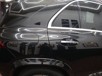 2021 Mercedes-BENZ GLE — миниатюра 30