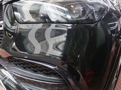 2021 Mercedes-BENZ GLE 照片 10