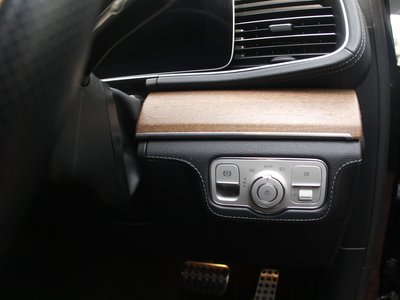 2021 Mercedes-BENZ GLE — миниатюра 68