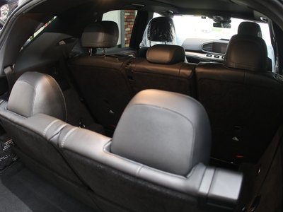2021 Mercedes-BENZ GLE — миниатюра 22