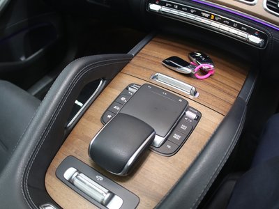 2021 Mercedes-BENZ GLE — миниатюра 50