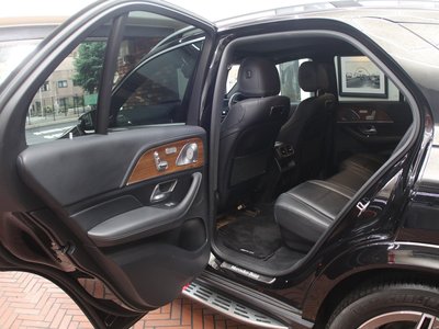 2021 Mercedes-BENZ GLE — миниатюра 38