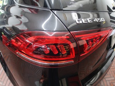 2021 Mercedes-BENZ GLE — миниатюра 25