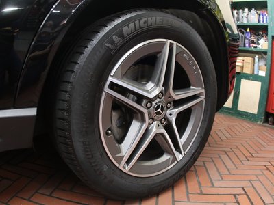 2021 Mercedes-BENZ GLE — миниатюра 66