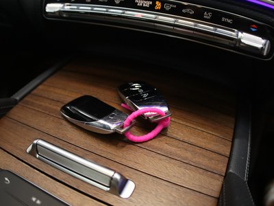 2021 Mercedes-BENZ GLE — миниатюра 51
