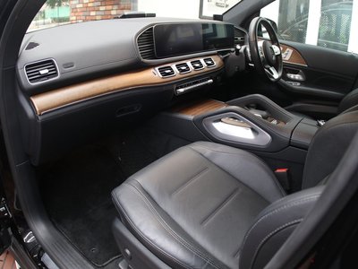 2021 Mercedes-BENZ GLE — миниатюра 36