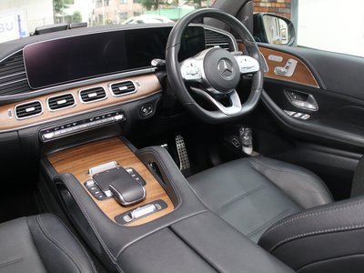 2021 Mercedes-BENZ GLE — миниатюра 44