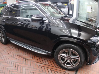 2021 Mercedes-BENZ GLE — миниатюра 11