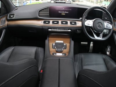 2021 Mercedes-BENZ GLE — миниатюра 45
