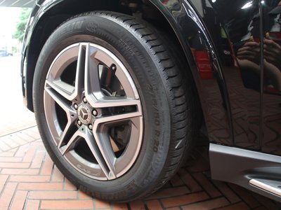 2021 Mercedes-BENZ GLE — миниатюра 65