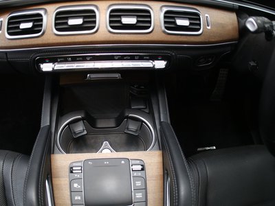 2021 Mercedes-BENZ GLE — миниатюра 46