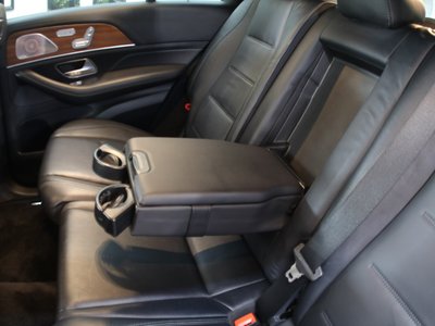 2021 Mercedes-BENZ GLE — миниатюра 42