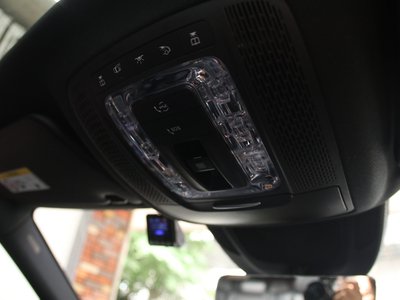 2021 Mercedes-BENZ GLE — миниатюра 55
