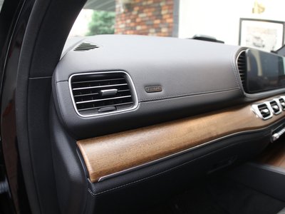 2021 Mercedes-BENZ GLE — миниатюра 47