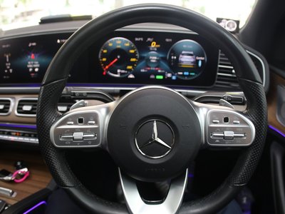 2021 Mercedes-BENZ GLE — миниатюра 54