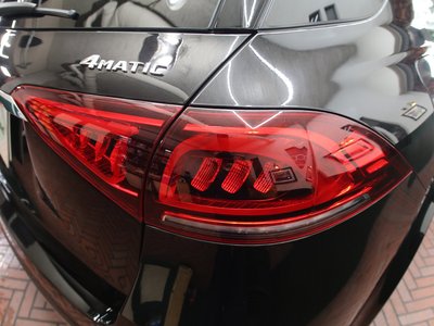 2021 Mercedes-BENZ GLE — миниатюра 26