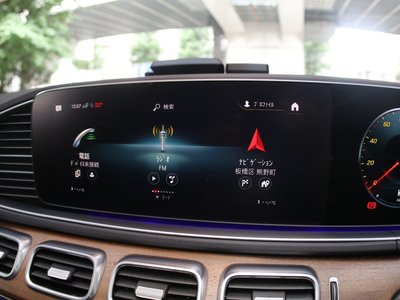 2021 Mercedes-BENZ GLE — миниатюра 61