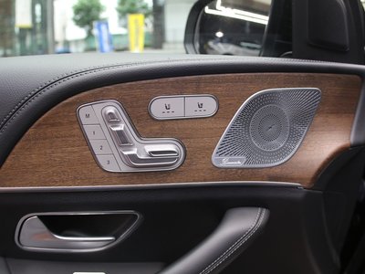 2021 Mercedes-BENZ GLE — миниатюра 48