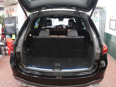 2021 Mercedes-BENZ GLE — миниатюра 19