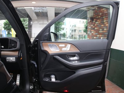2021 Mercedes-BENZ GLE — миниатюра 35