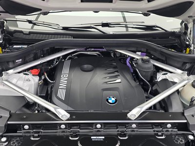 2026 BMW X5 照片 7