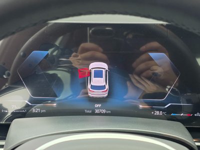 2026 BMW X5 照片 8