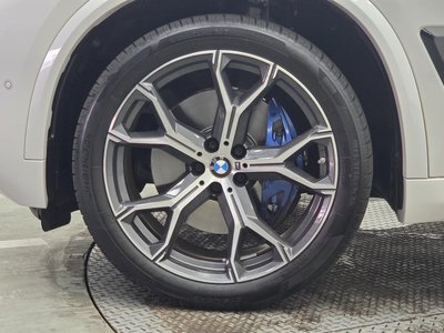 2026 BMW X5 照片 6