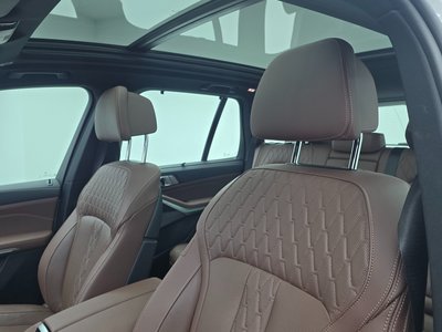 2026 BMW X5 照片 10