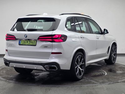 2026 BMW X5 照片 4