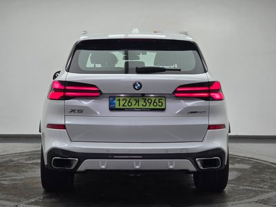 2026 BMW X5 照片 3