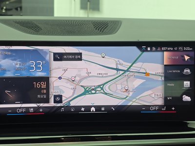 2026 BMW X5 缩略图 13