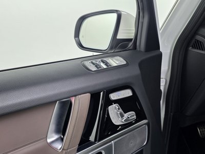 صورة مصغرة 36 لـ 2025 Mercedes-BENZ G-CLASS