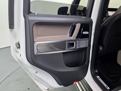 صورة مصغرة 15 لـ 2025 Mercedes-BENZ G-CLASS