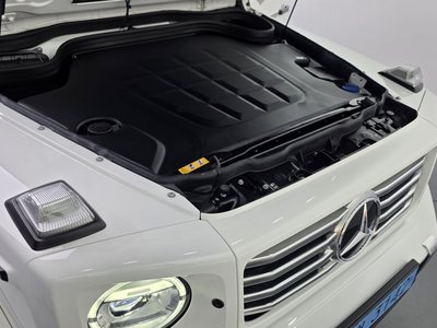 صورة 7 لـ 2025 Mercedes-BENZ G-CLASS