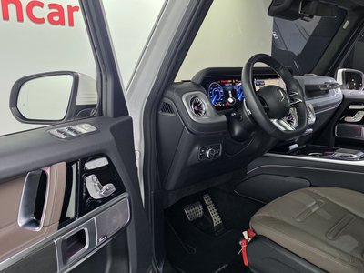 صورة مصغرة 13 لـ 2025 Mercedes-BENZ G-CLASS