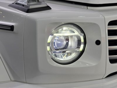 صورة 9 لـ 2025 Mercedes-BENZ G-CLASS