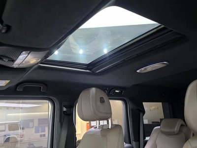 صورة مصغرة 24 لـ 2025 Mercedes-BENZ G-CLASS