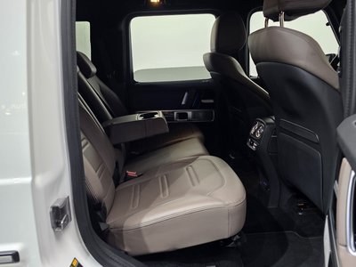 صورة مصغرة 18 لـ 2025 Mercedes-BENZ G-CLASS