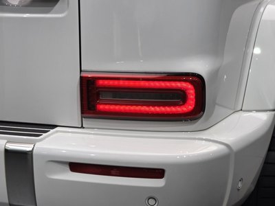صورة 10 لـ 2025 Mercedes-BENZ G-CLASS