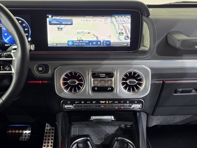صورة مصغرة 20 لـ 2025 Mercedes-BENZ G-CLASS