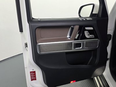 صورة مصغرة 14 لـ 2025 Mercedes-BENZ G-CLASS
