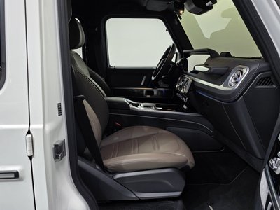 صورة مصغرة 17 لـ 2025 Mercedes-BENZ G-CLASS
