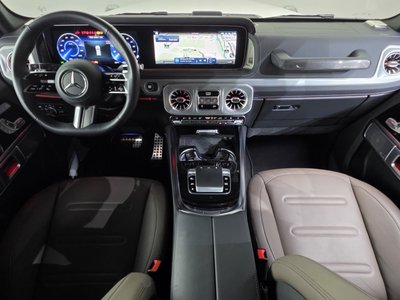صورة 5 لـ 2025 Mercedes-BENZ G-CLASS
