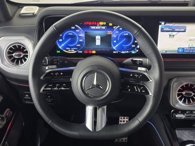 صورة مصغرة 19 لـ 2025 Mercedes-BENZ G-CLASS