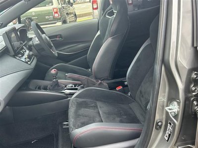 2026 Toyota GR COROLLA — миниатюра 13