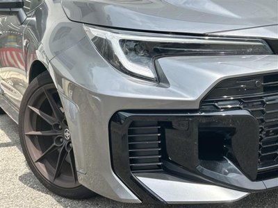 2026 Toyota GR COROLLA — миниатюра 16