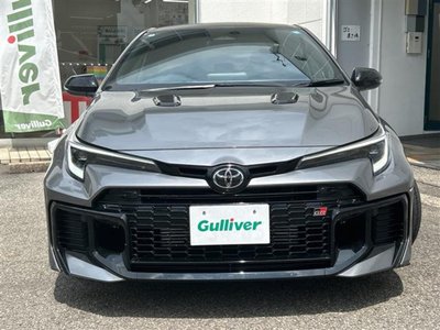 2026 Toyota GR COROLLA — миниатюра 19