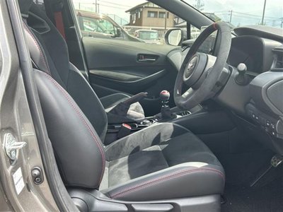 2026 Toyota GR COROLLA — миниатюра 12