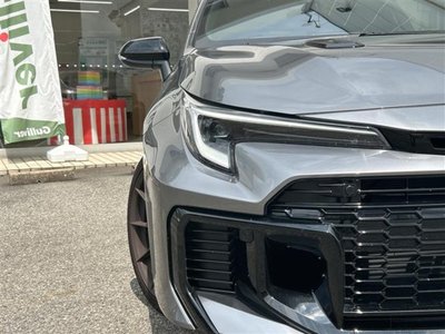 2026 Toyota GR COROLLA — миниатюра 17